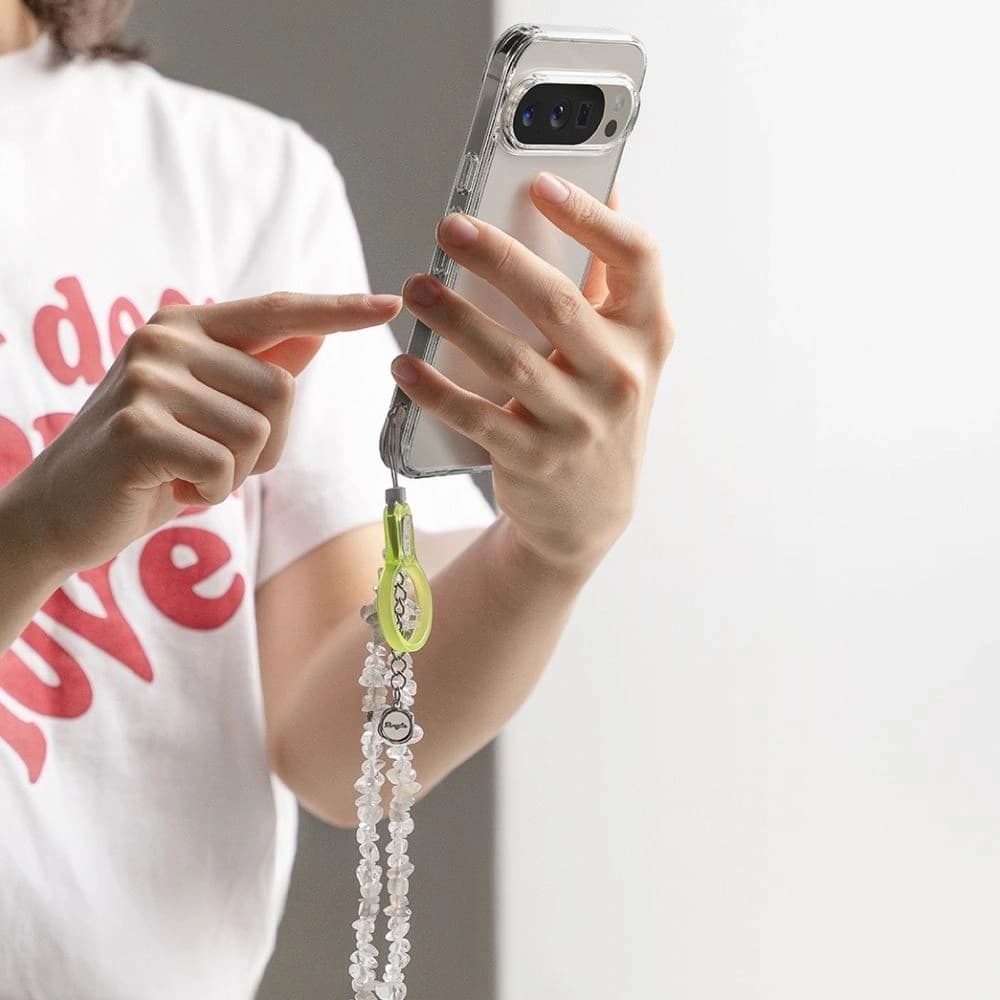 Ringke Fusion Google Pixel 10 Pro XL Clear - 6