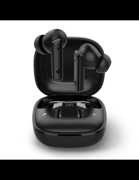 Spigen SA2402 ANC Pro In-ear Kopfhörer Schwarz
