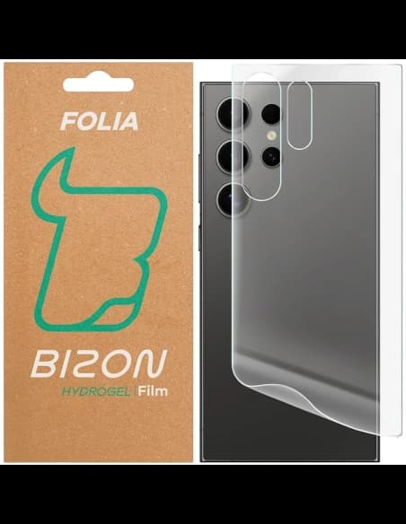 Bizon Glass Hydrogel Samsung Galaxy S24 Ultra