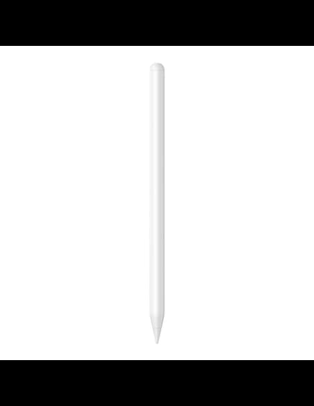 Aktivní stylus Baseus Smooth Writing 3 bezdrátově nabíjený bílý