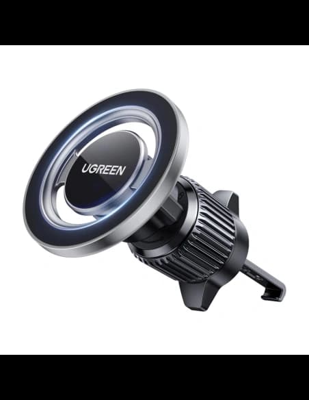 UGREEN LP845 Magnetic Car Mount for Air Vent (Black)