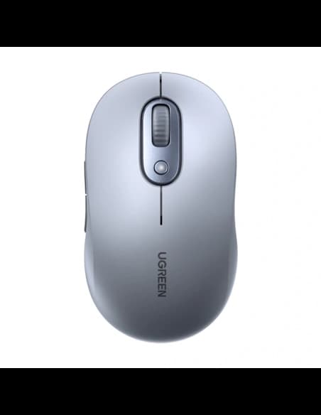 Bezdrátová myš UGREEN M556 2.4G + BT černá