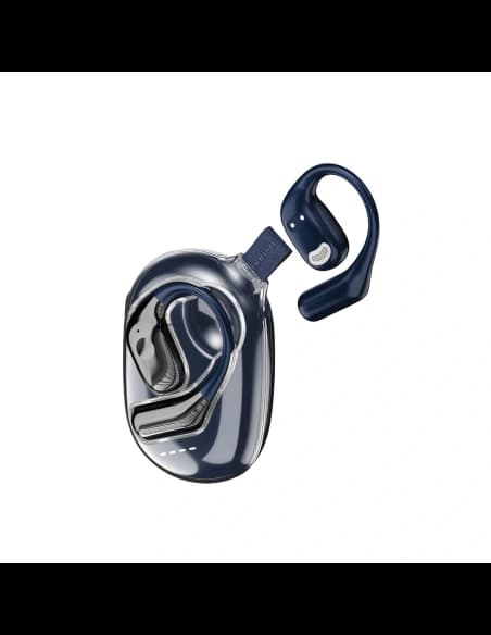 OWS Dudao U17 Max Bluetooth 5.3 Kopfhörer blau