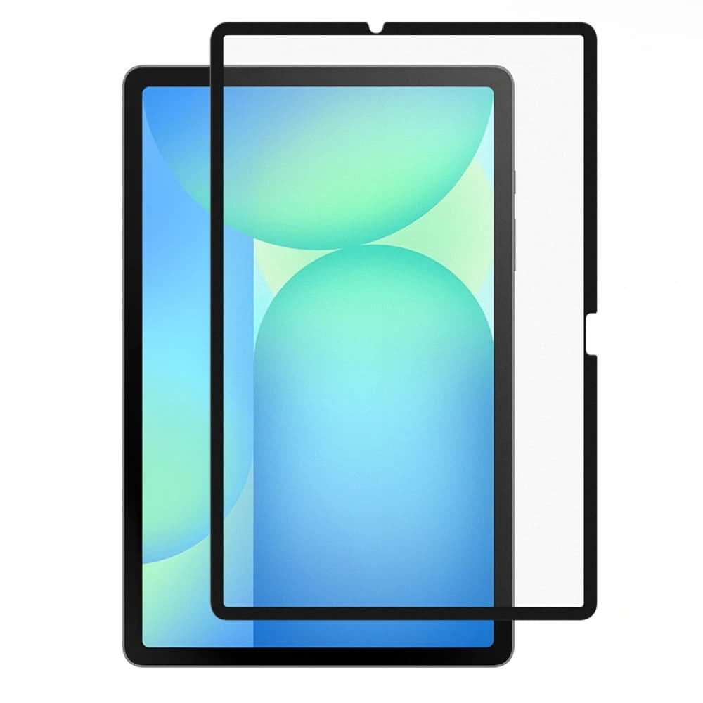 Folie de protecție mată Dux Ducis Naad pentru Samsung Galaxy Tab S10 FE / S9 / S9 FE / S8 / S7 - 1