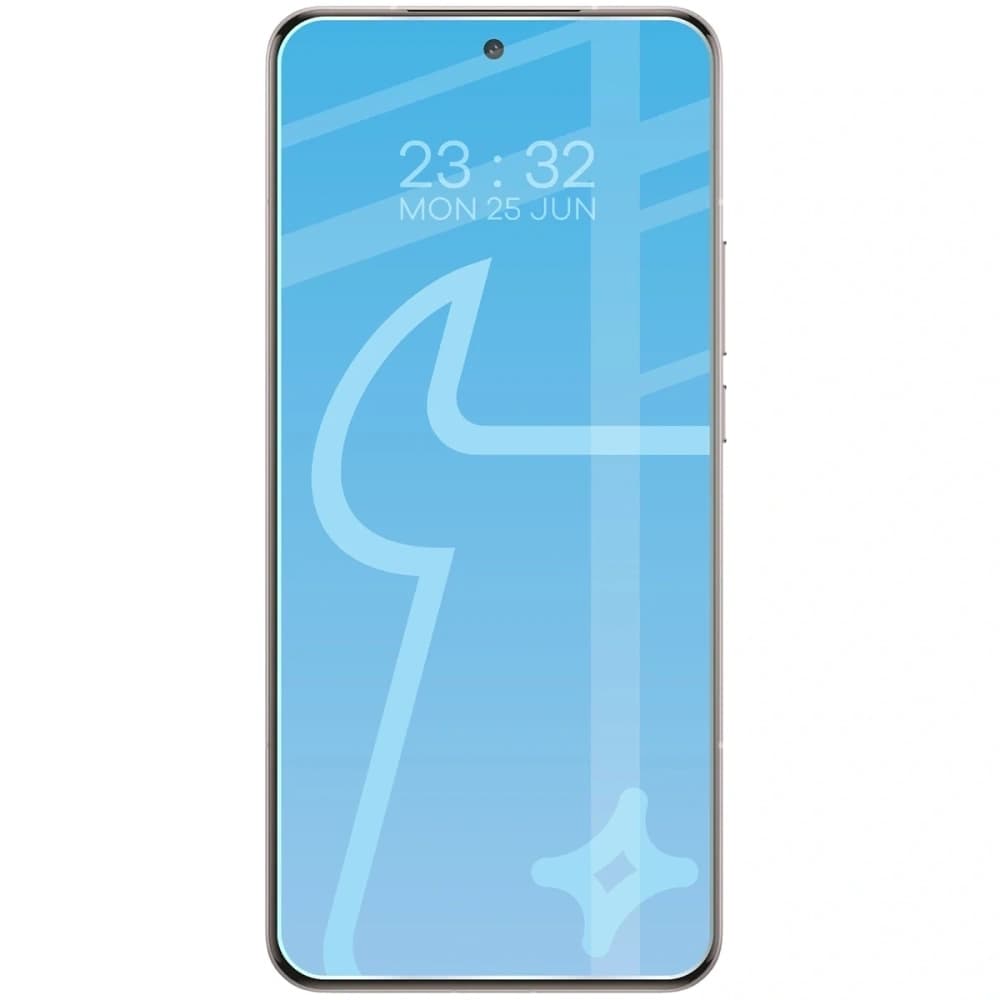Bizon Glass Clear 2 Xiaomi 15T / 15T Pro - 3