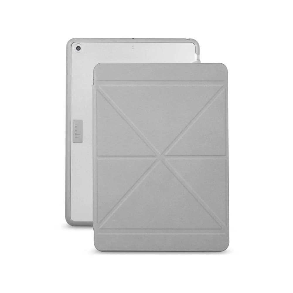 Etui Moshi VersaCover origami Apple iPad 9.7 2017/2018 (5. a 6. generace) (Stone Gray) - 1