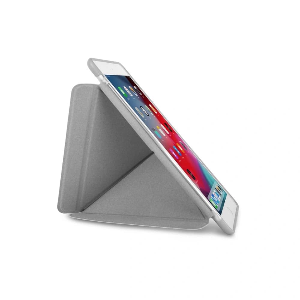Etui Moshi VersaCover origami Apple iPad 9.7 2017/2018 (5. a 6. generace) (Stone Gray) - 3