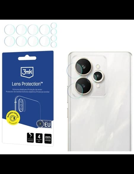 3MK Lens Protect Realme 15 5G