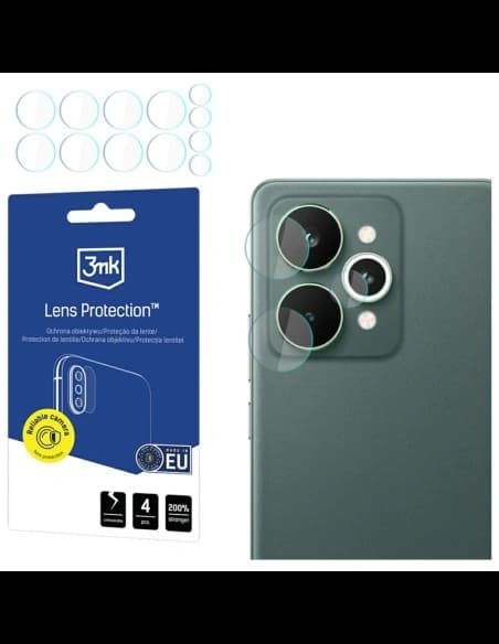 3MK Lens Protect Realme 15 Pro 5G