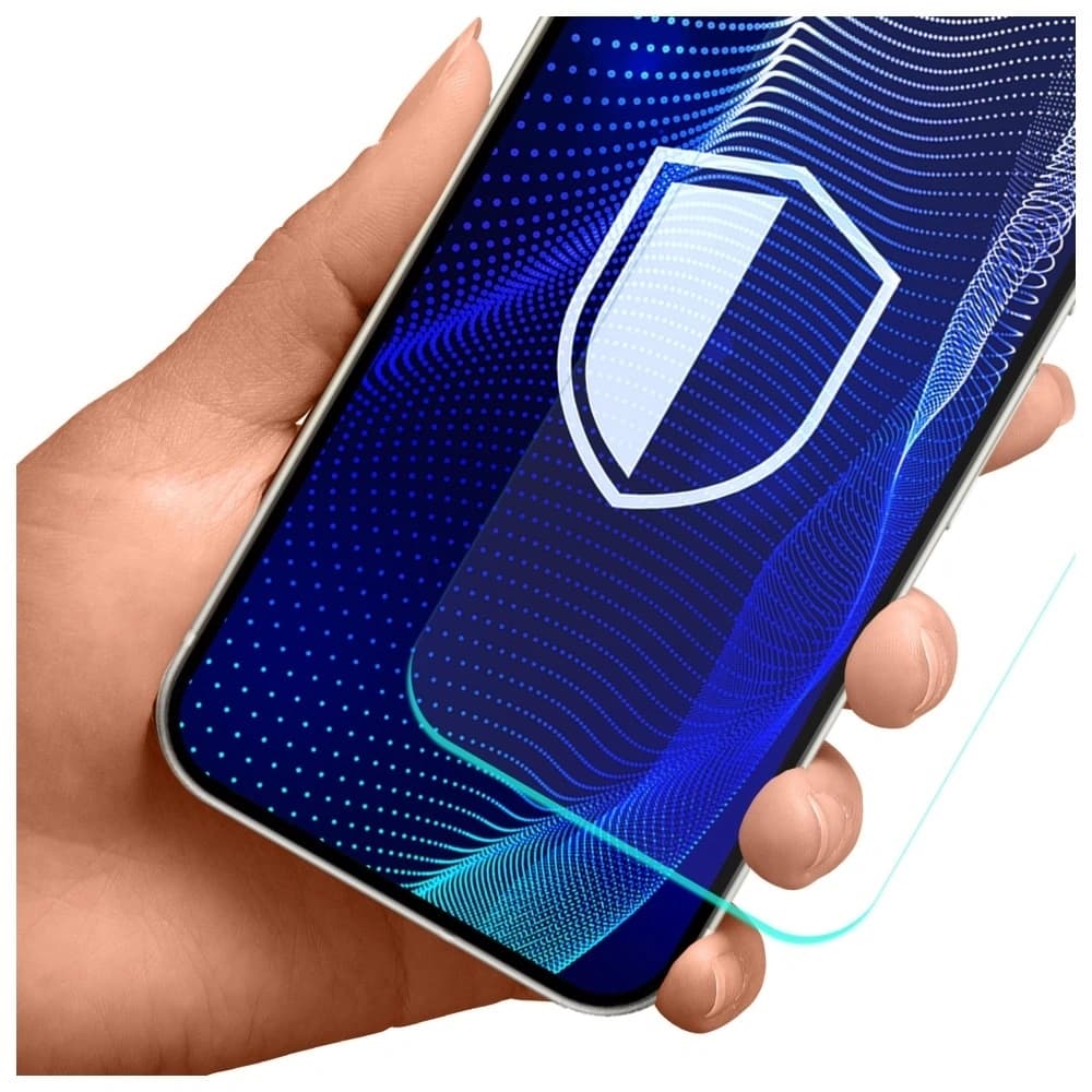 3MK FlexibleGlass Pro Google Pixel 10 / 10 Pro - 6