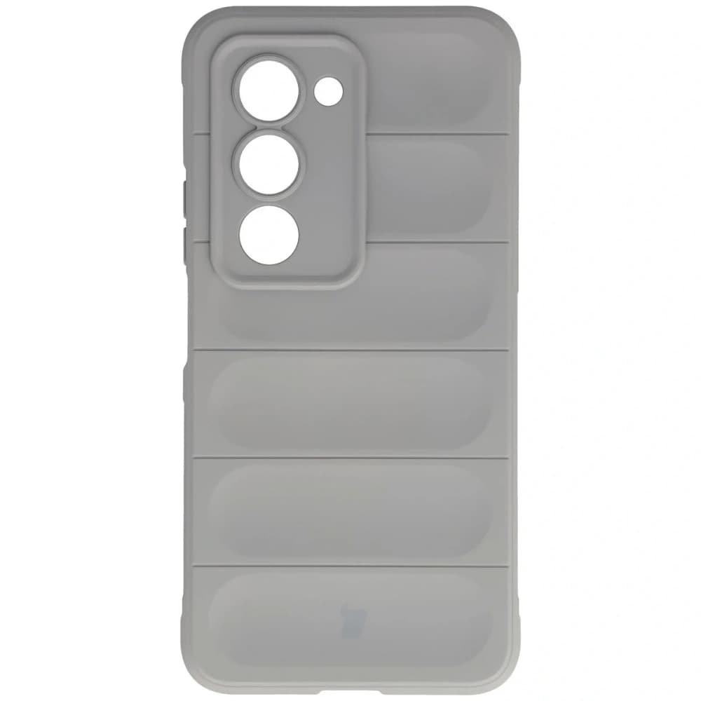 Bizon Case Tur Xiaomi Redmi 15 4G / 5G light grey - 2