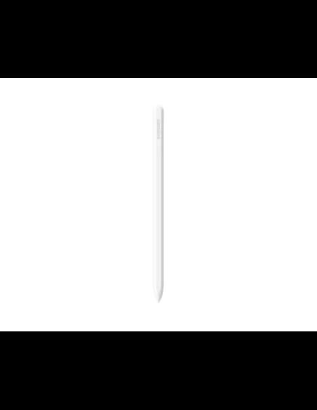 Samsung S Pen stylus for Samsung Galaxy Tab S10 Lite white