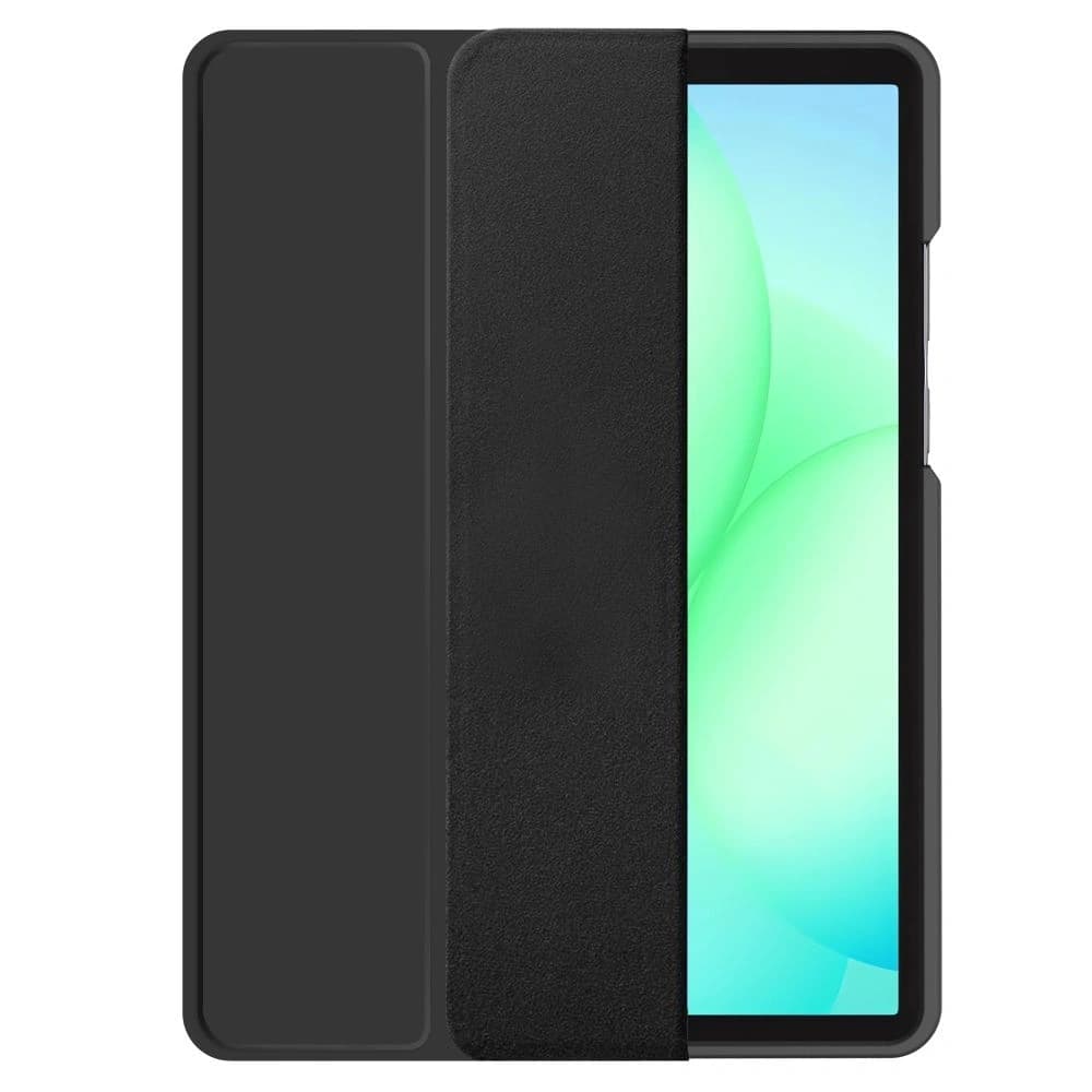 Etui Tech-Protect SmartCase do Samsung Galaxy Tab A9 / A11 8.7 X110 / X115 / X133 / X135 Black - 3