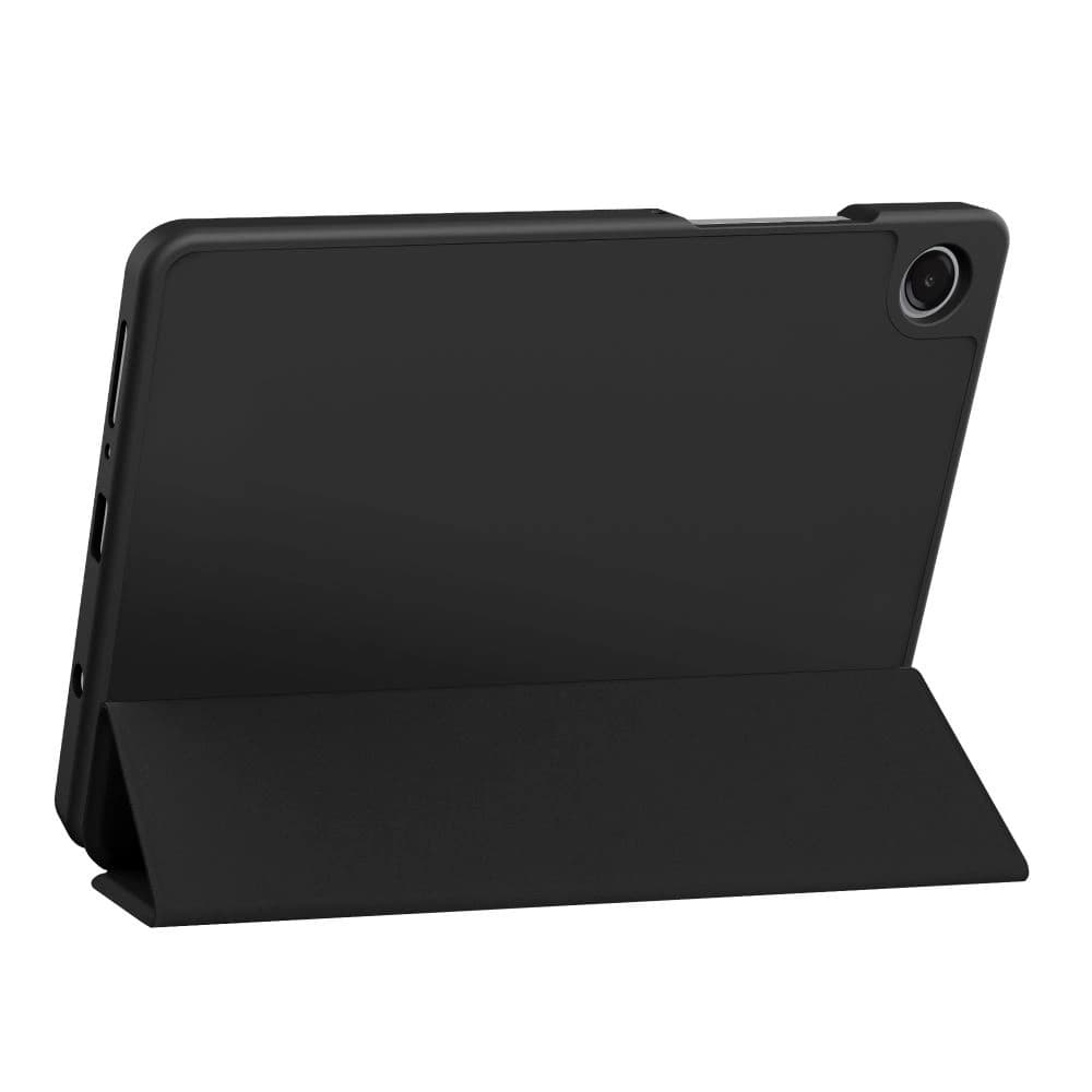 Etui Tech-Protect SmartCase do Samsung Galaxy Tab A9 / A11 8.7 X110 / X115 / X133 / X135 Black - 5