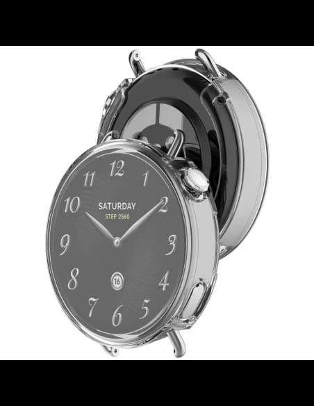 Bizon Case Uhr Felipe Xiaomi Uhr S4 41mm klar