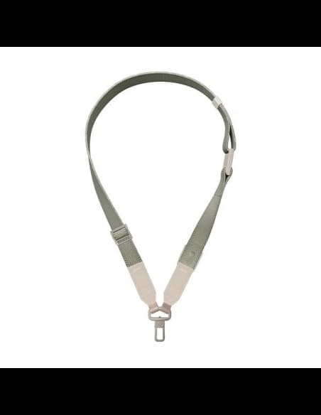 Uniwersalna smycz do telefonu 2w1 UNIQ Vista pastelowy zielony