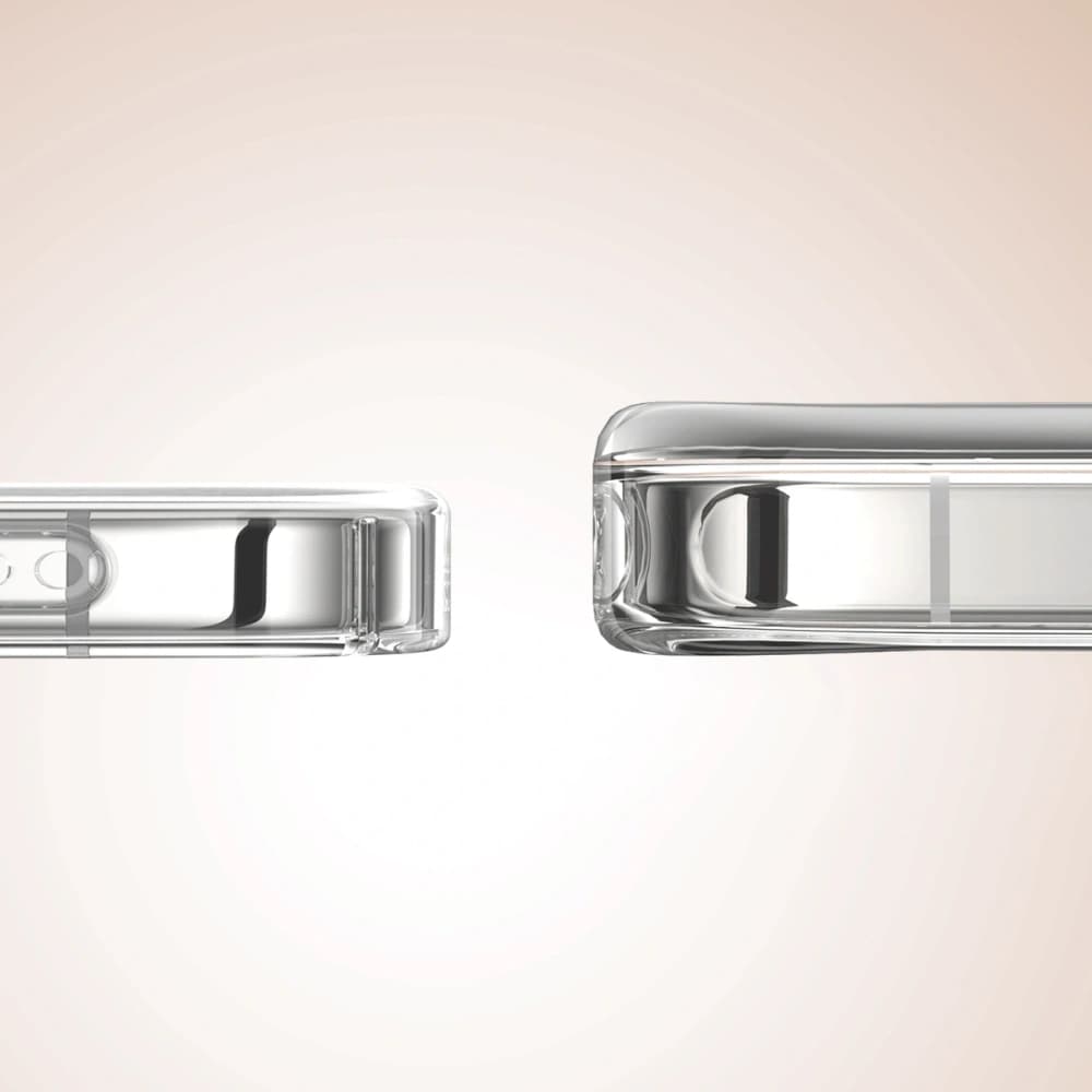 Joyroom JR-16JL6 MagSafe Apple iPhone 16 Pro Max cu bază rotativă de 360° neagră - 4