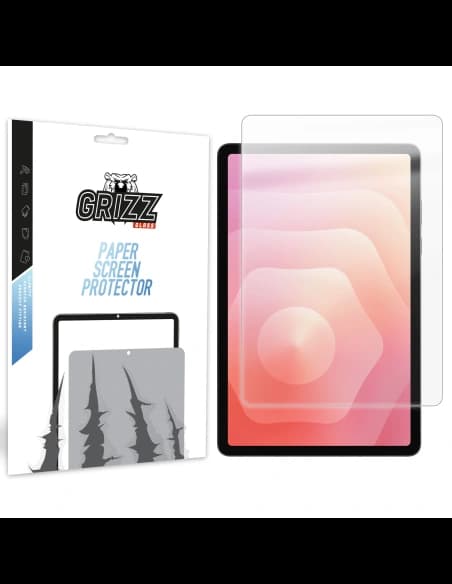 GrizzGlass PaperScreen Samsung Galaxy Tab S11