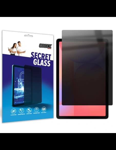 GrizzGlass Matte SecretGlass Samsung Galaxy Tab S10 Lite