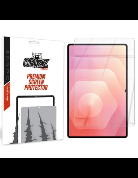 GrizzGlass HybridGlass Samsung Galaxy Tab S11 Ultra