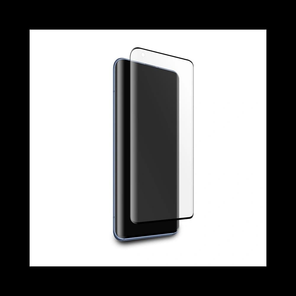 PURO Premium Full Edge Tempered Glass Xiaomi MI 10/Pro (black)