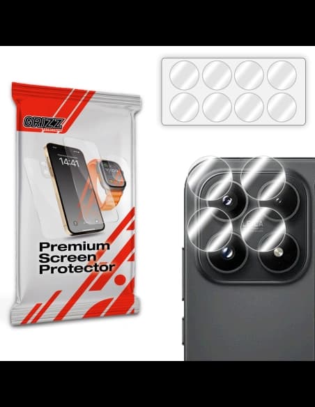GrizzGlass HybridGlass Camera Xiaomi 17