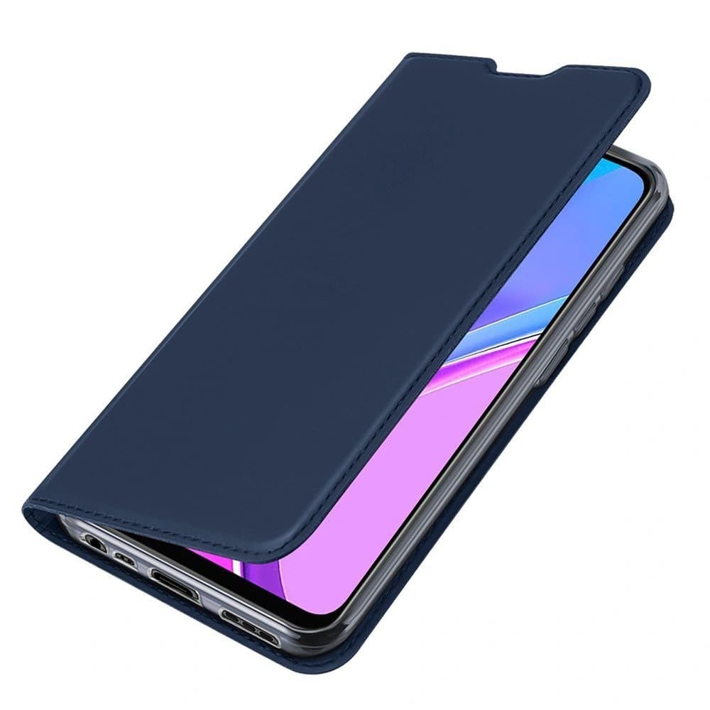 Etui DuxDucis SkinPro Redmi 9 Kék - 4