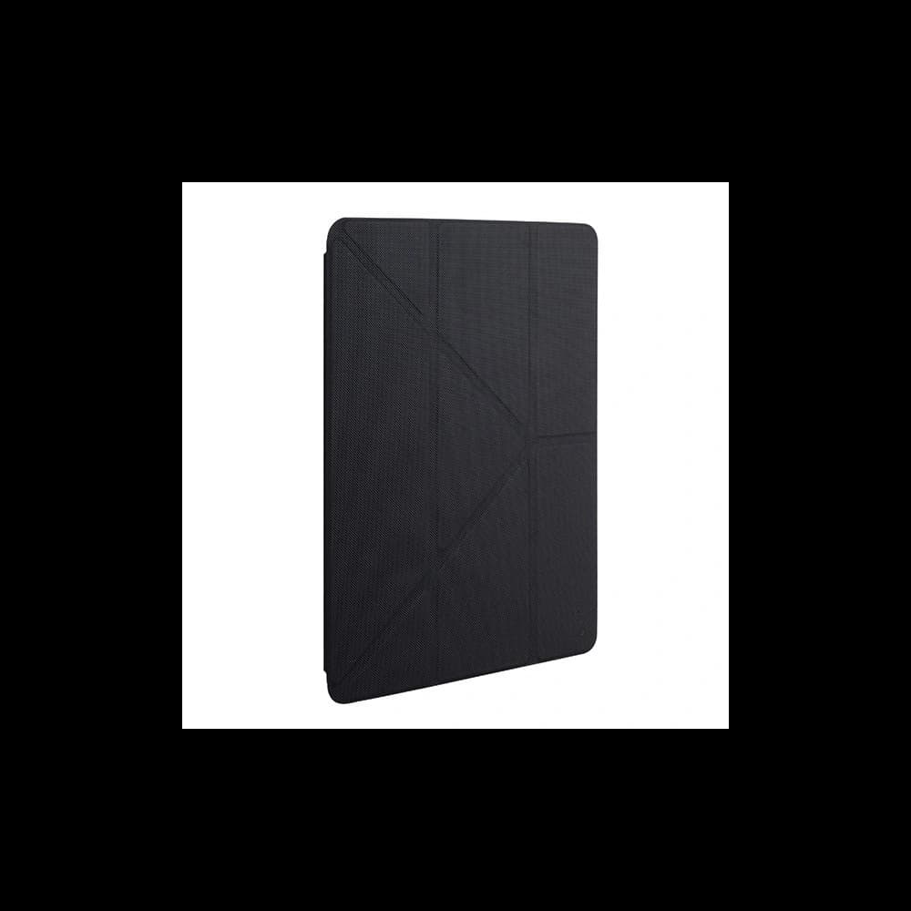 Etui UNIQ Transforma Rigor Apple iPad mini 7.9 2019 (5. generációs) fekete/ebony black - 1