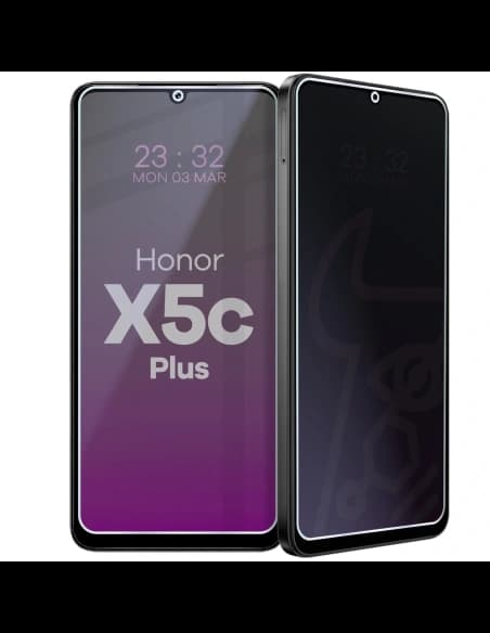 Bizon Glass Mule Shadow Honor X5c Plus matt