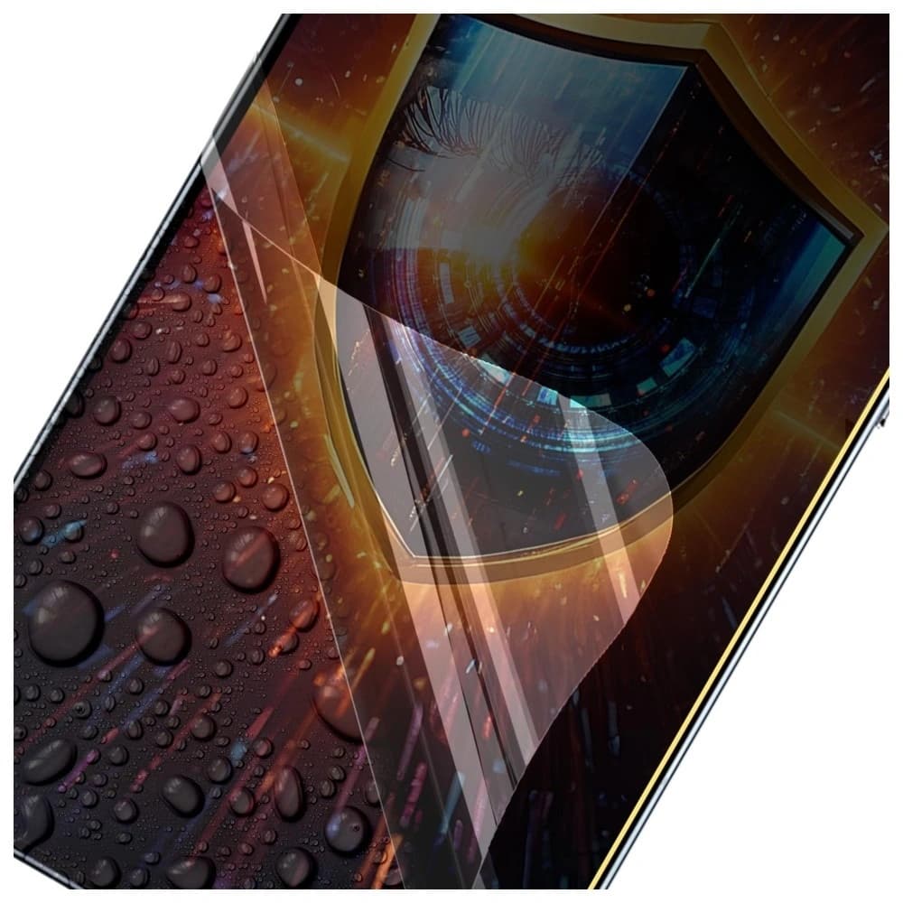 3MK Silky Matt Privacy Xiaomi 17
- 4