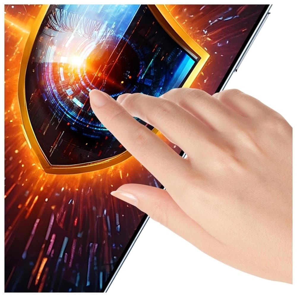 3MK Silky Matt Privacy Xiaomi 17
- 5