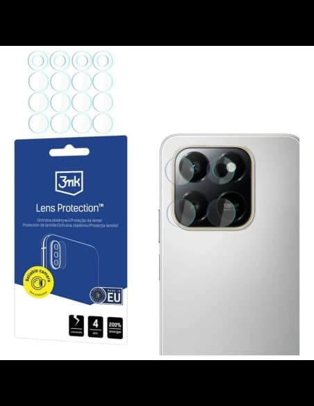 3MK Lencsevédő Honor X7D