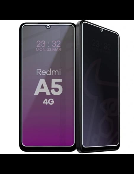 Bizon Glass Mule Shadow Xiaomi Redmi A5 4G matte