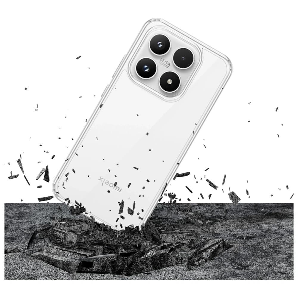 3MK Armor Case Xiaomi 17
- 2