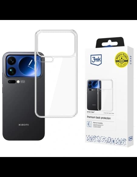 3MK Armor Case Xiaomi 17 Pro Max