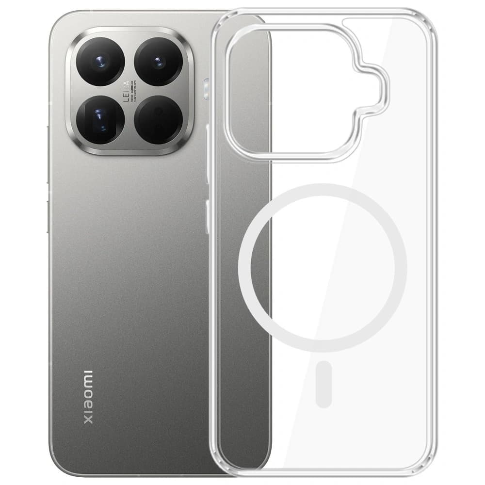 3MK Armor MagCase Xiaomi 15T Pro 5G
- 2