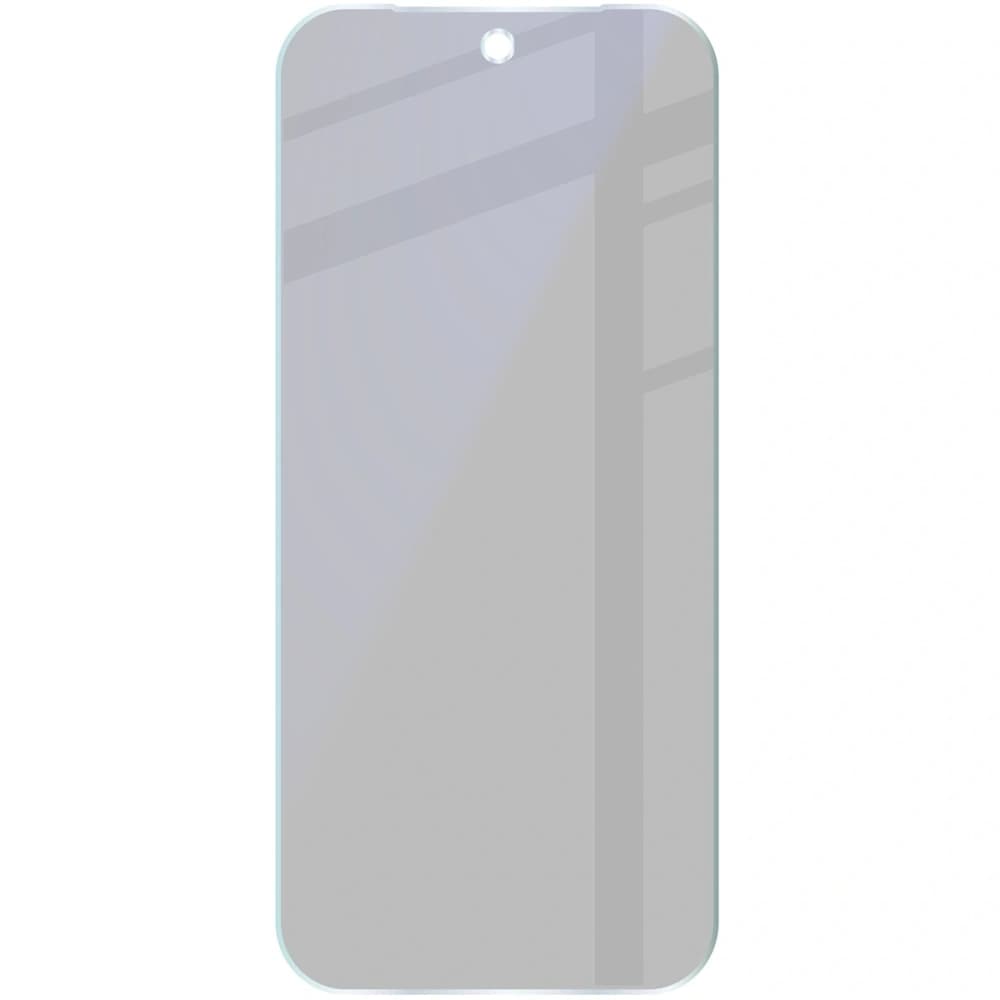 Bizon Glass Mule Shadow Google Pixel 9a matte - 4