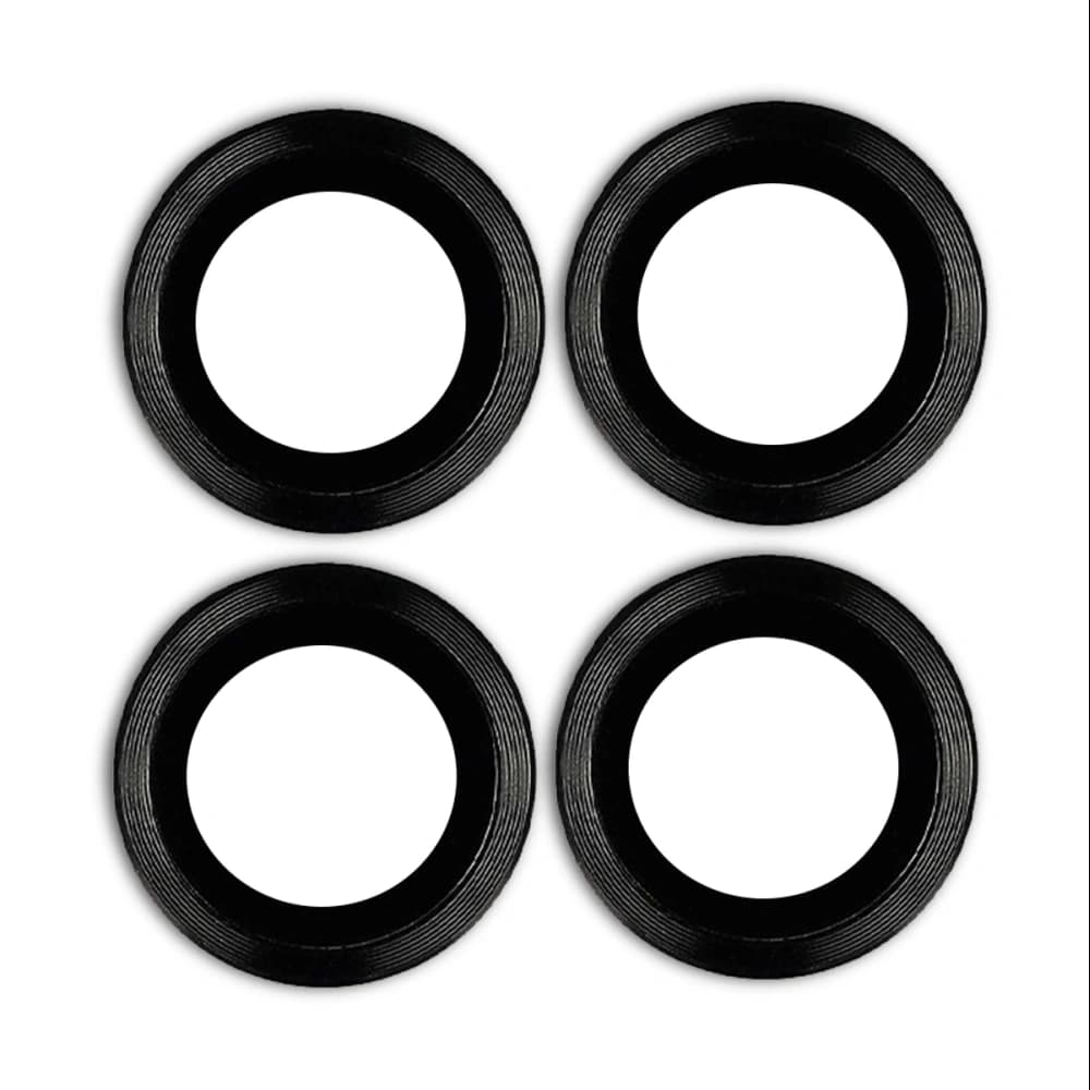 Lentilă Bizon Glass Snap Xiaomi Redmi Note 15 4G cadru negru
- 2