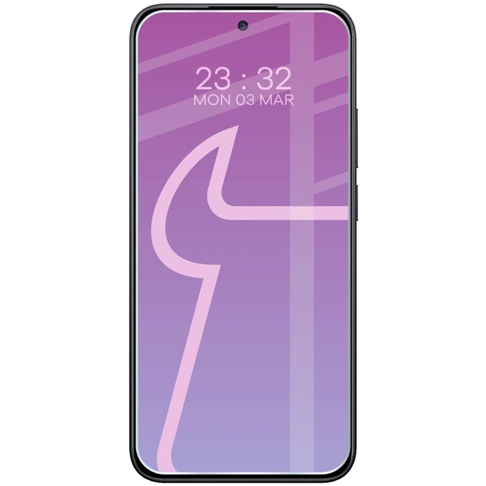 Bizon Glass Mule Xiaomi Redmi Note 15 Pro 4G / 5G
- 3