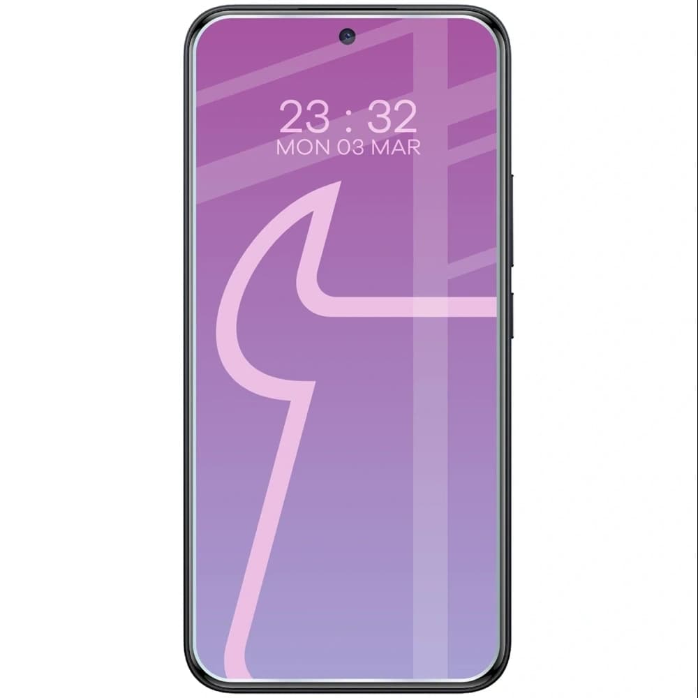 Bizon Glass Mule Xiaomi Redmi Note 15 Pro+ Plus 5G - 3