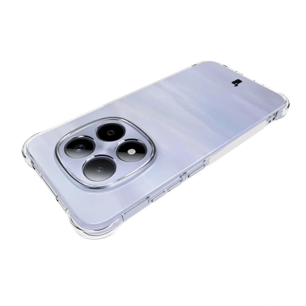 Bizon Case Salpa Xiaomi Redmi Note 15 Pro 5G clear - 5