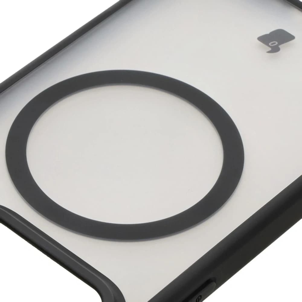 Bizon MatteO Magnetic Pack Xiaomi 15 smoky black - 4