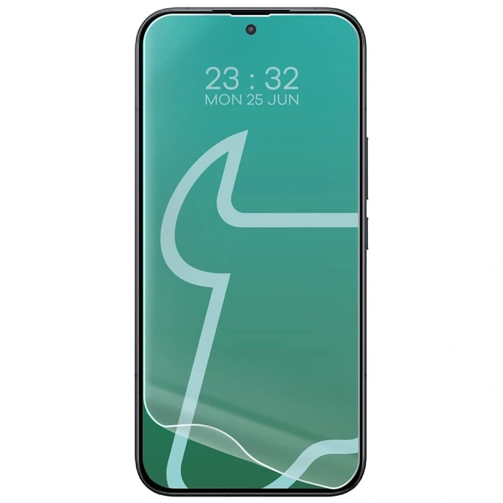 Bizon Case Clear Pack Xiaomi POCO F8 Ultra - 8