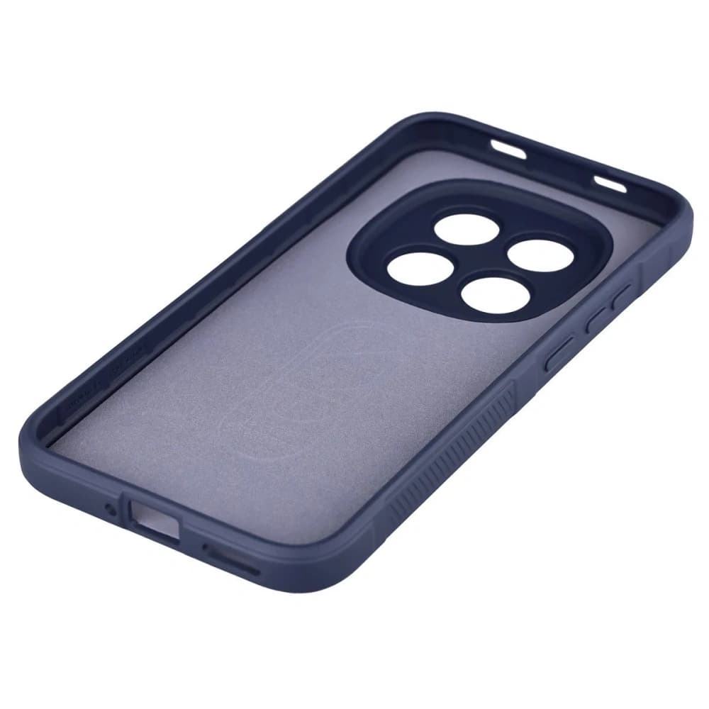 Bizon Case Tur Xiaomi Redmi Note 15 Pro 5G navy blue - 3