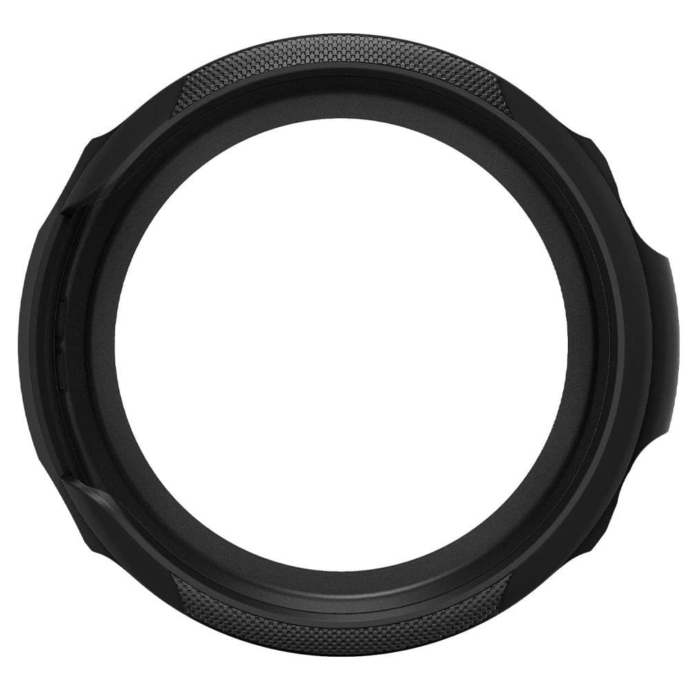 Etui Spigen Liquid Air Samsung Galaxy Watch 3 41mm Matná černá - 3