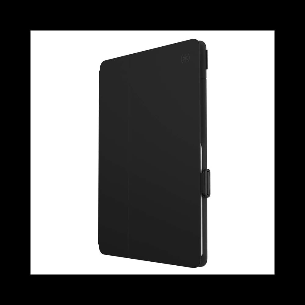 Etui Speck Balance Folio Samsung Galaxy Tab S7+ Plus/S8 + Plus 12.4 (Černá) - 1
