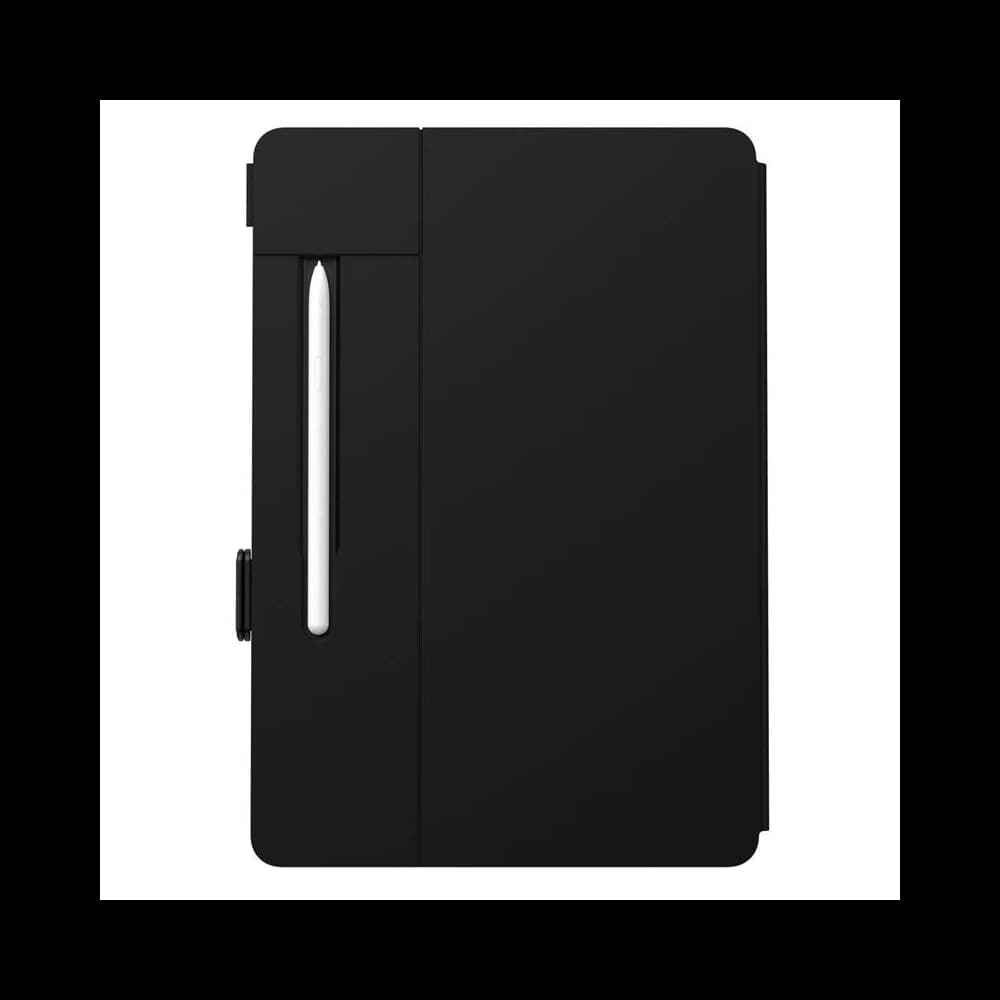 Etui Speck Balance Folio Samsung Galaxy Tab S7+ Plus/S8 + Plus 12.4 (Černá) - 3